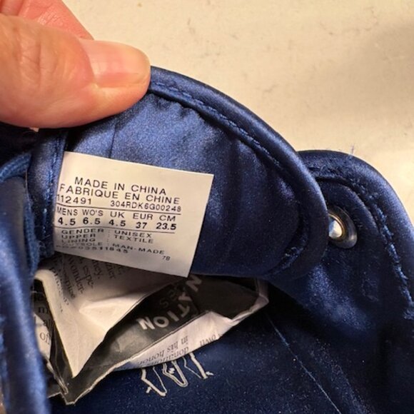 Vintage Converse Allstars - Picture 5 of 5